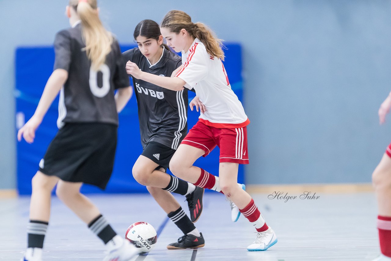 Bild 120 - wCJ NFV Futsalturnier